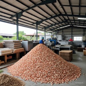 p t traders shrimp shell coir pith geotextile fabrics (1)