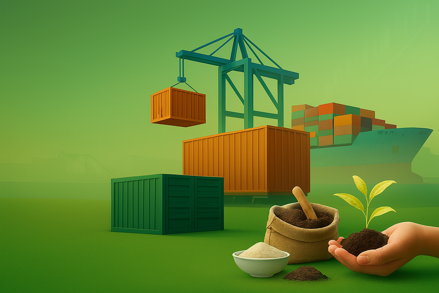 best agriculture products kerala
