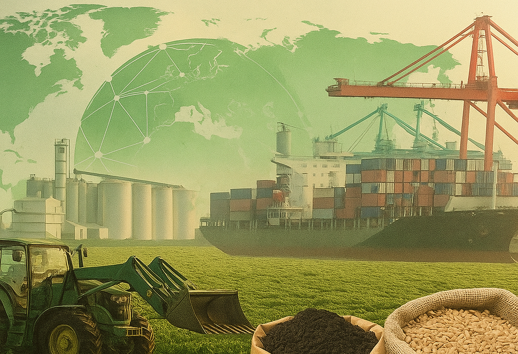 best agriculture products kerala