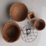 best coir pot in kerala