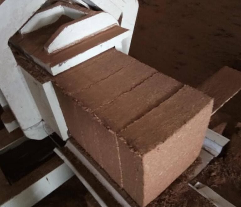 coco peat export kerala