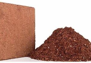 Cocopeat