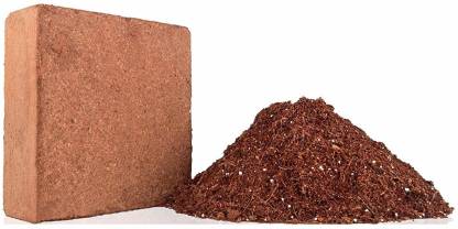 Cocopeat
