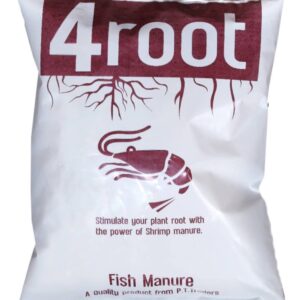 fish manure