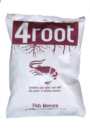 fish manure