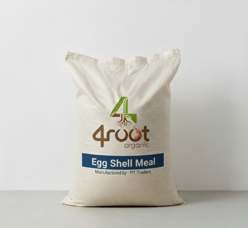Egg Shell Meal