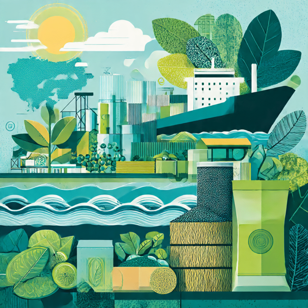 Organic Marine inputs kerala