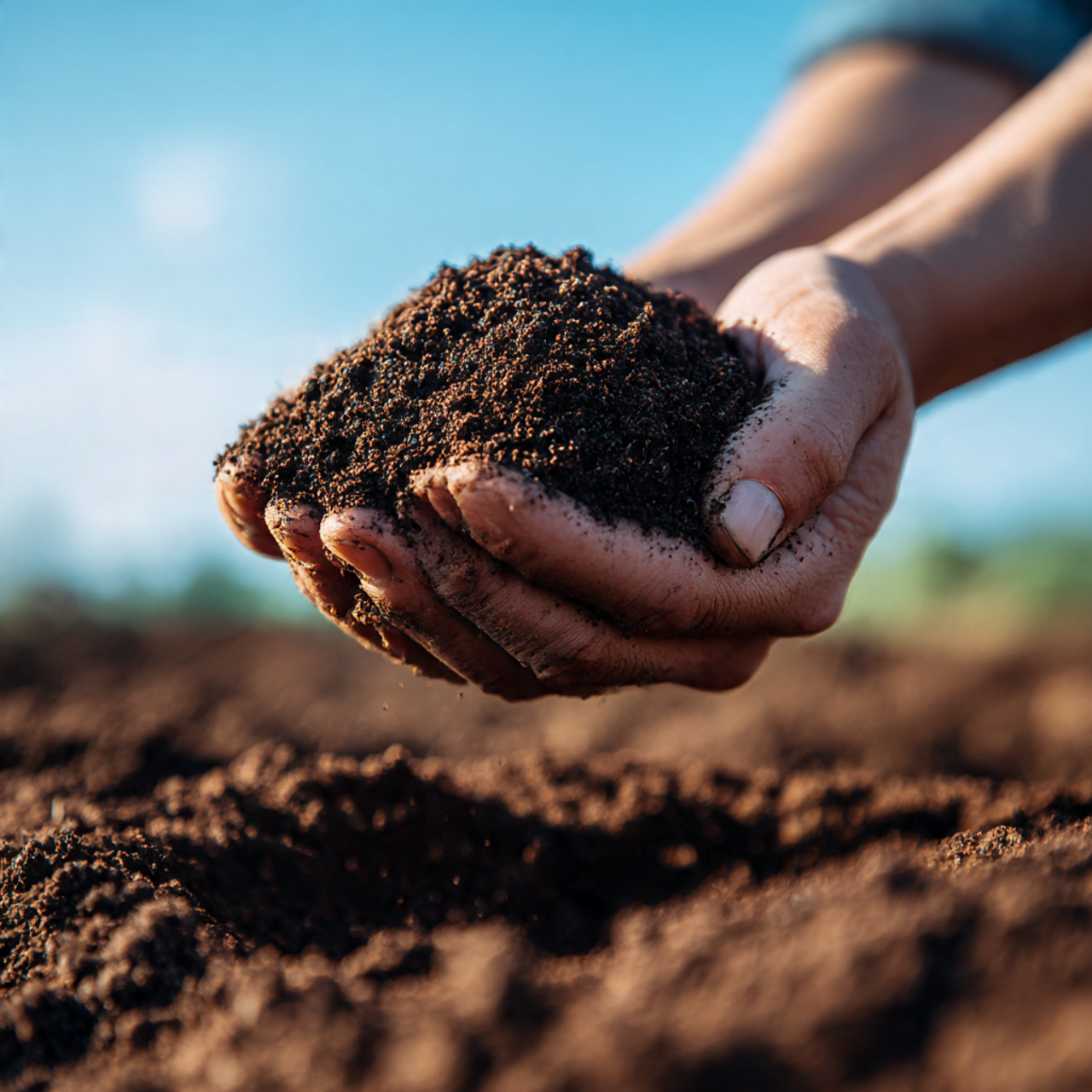 Agriculture & Organic Cultivation Sector
