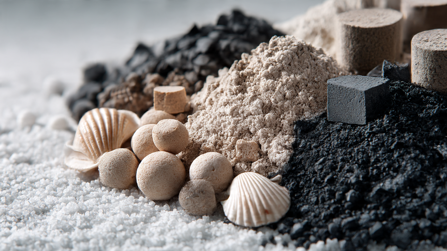 Industrial & Eco Manufacturing Sector