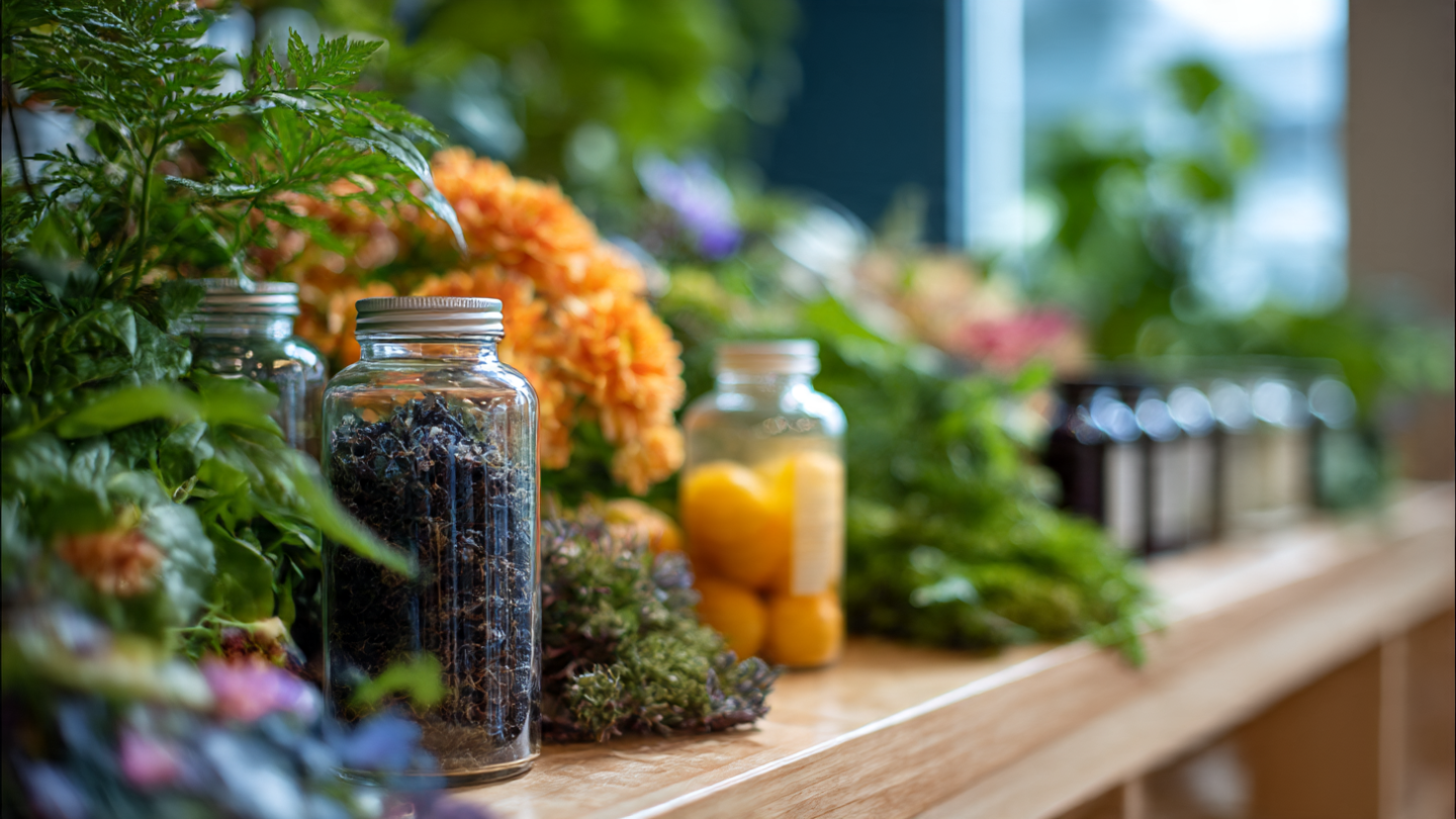 Our happy clients loved our organic solutions and our services