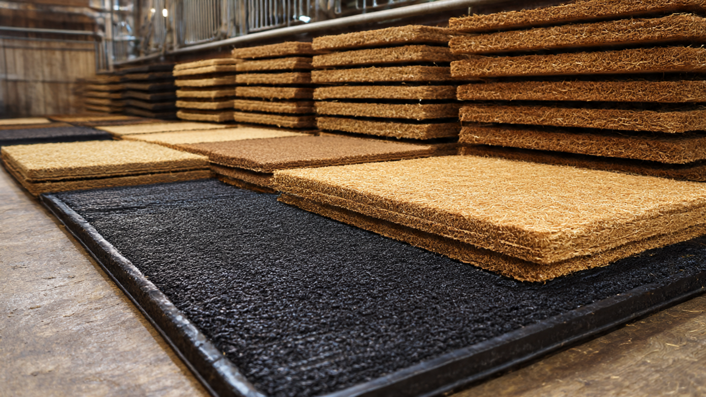 Dairy & Equestrian Welfare Division