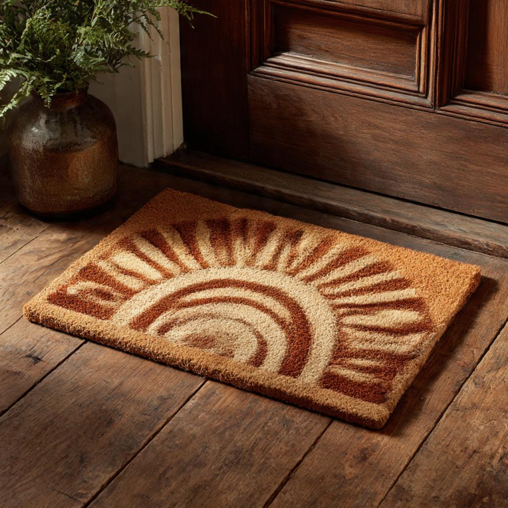 best coir mats exporter in kerala