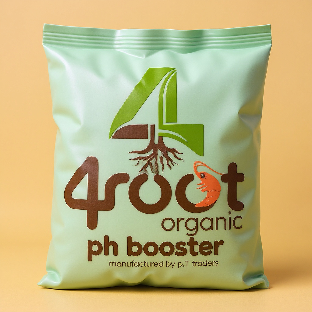 4root ph booster