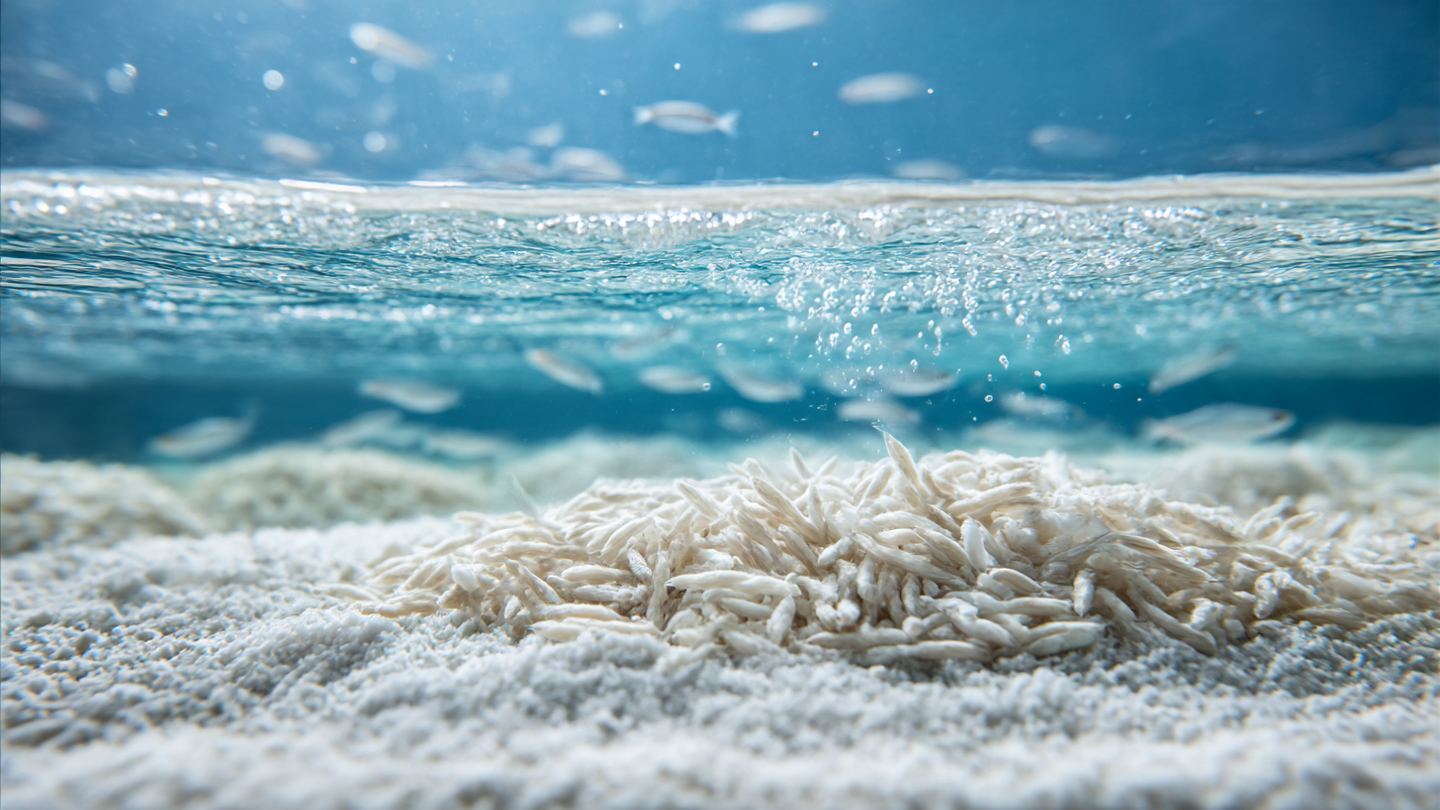 Aquaculture & Sustainable Fisheries