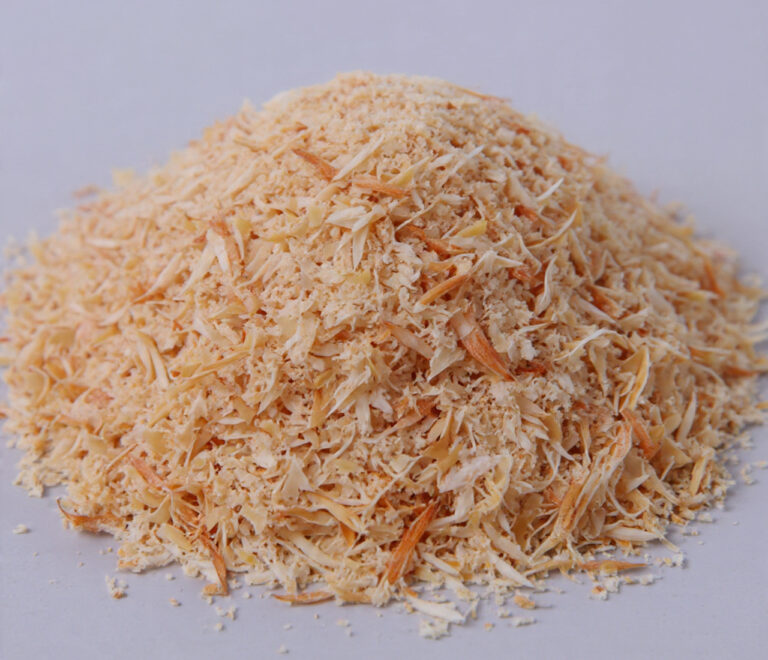 Shrimp shell meal Exporter