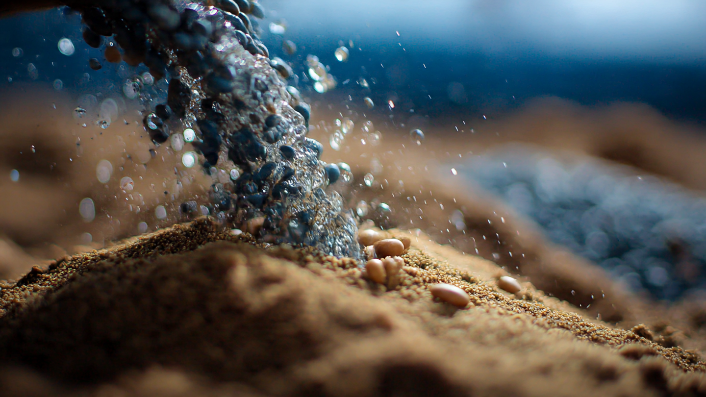 Horticulture & Controlled Farming Systems
