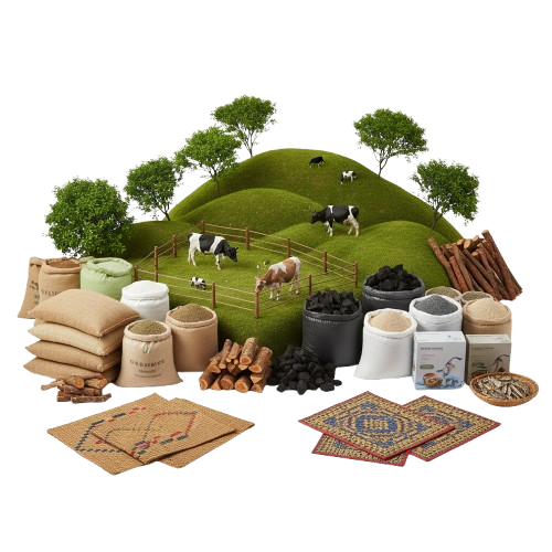 Organic Fertilizers Kerala