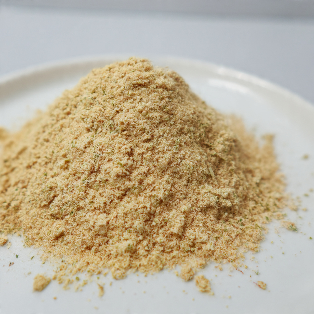 Shrimp Shell Meal Powder — organic fertilizer export, PT Traders Kerala