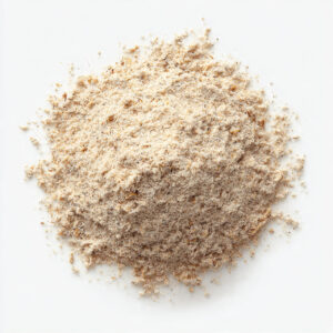 crab shell powder