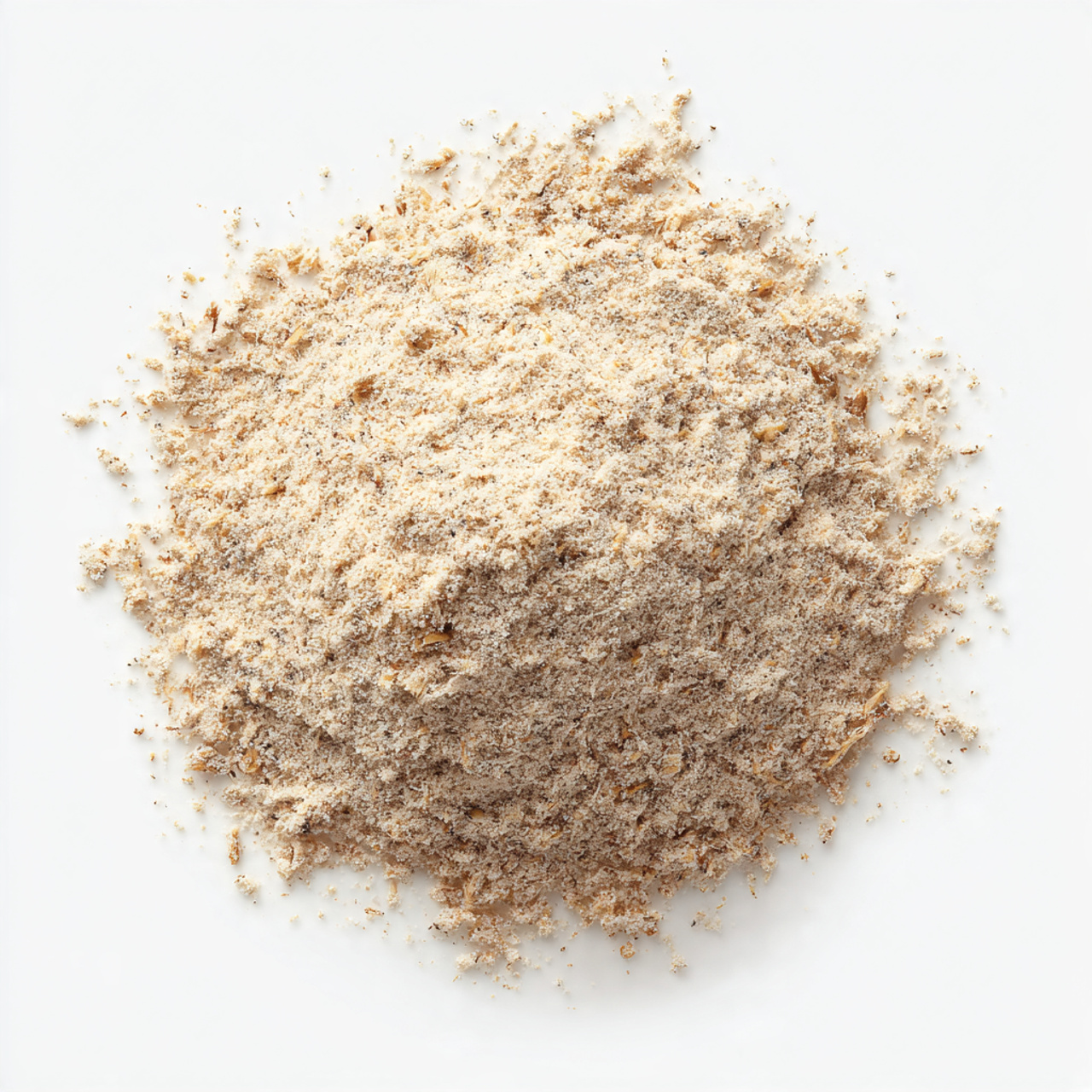 Crab Shell Meal Powder — bulk export, PT Traders Kerala