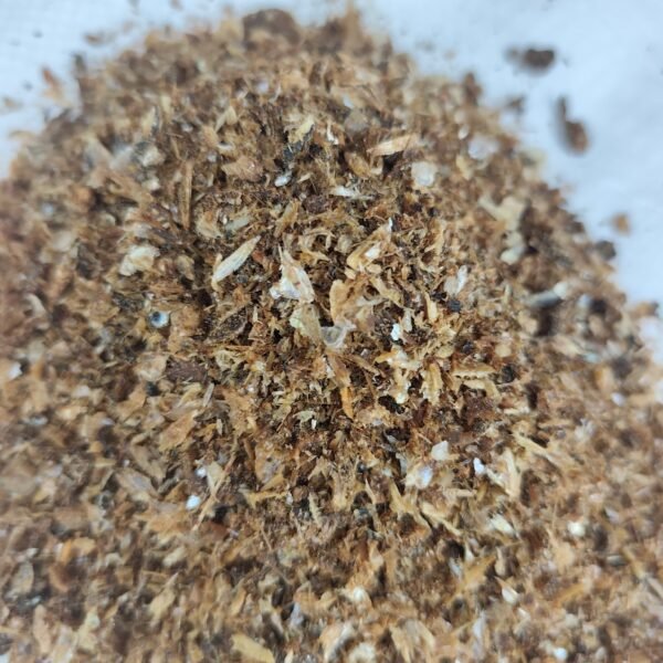 sun dried fish meal in kerala