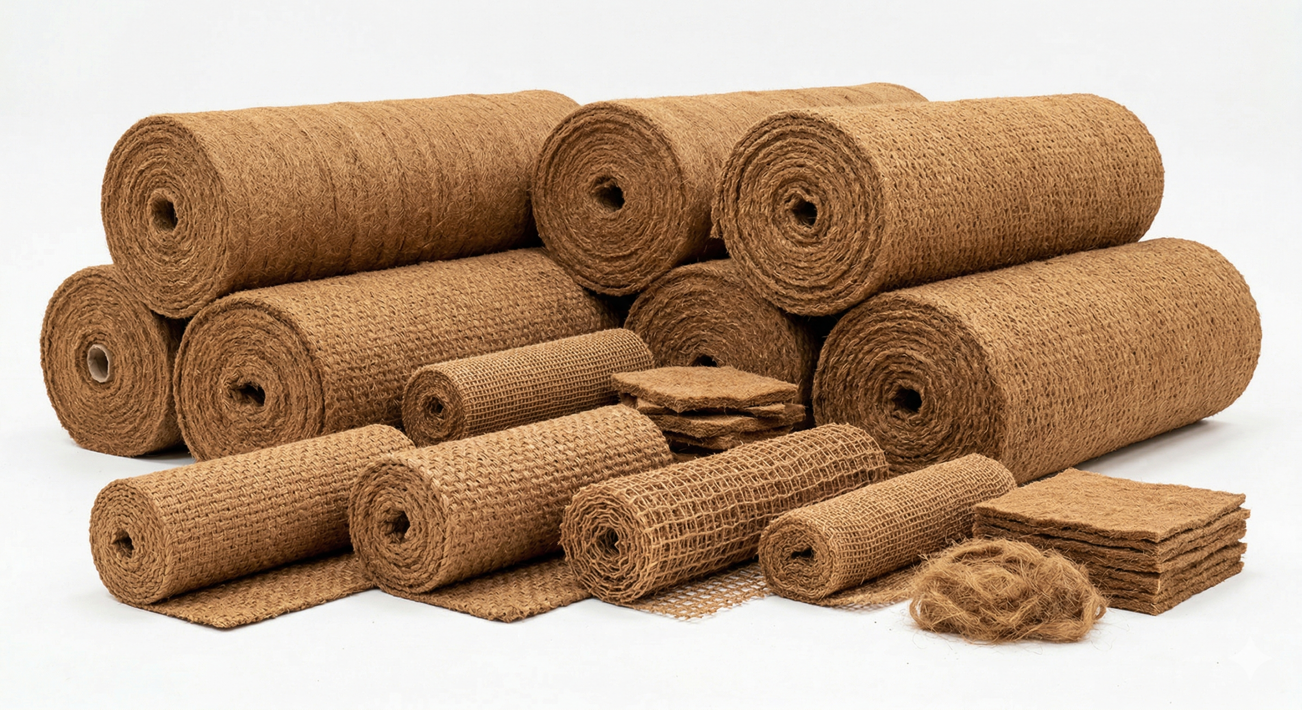 COIR GEOTEXTILE EXPORTING, COIR GEOTEXTILE JAPAN, COIR GEOTEXTILE NETHERLANDS