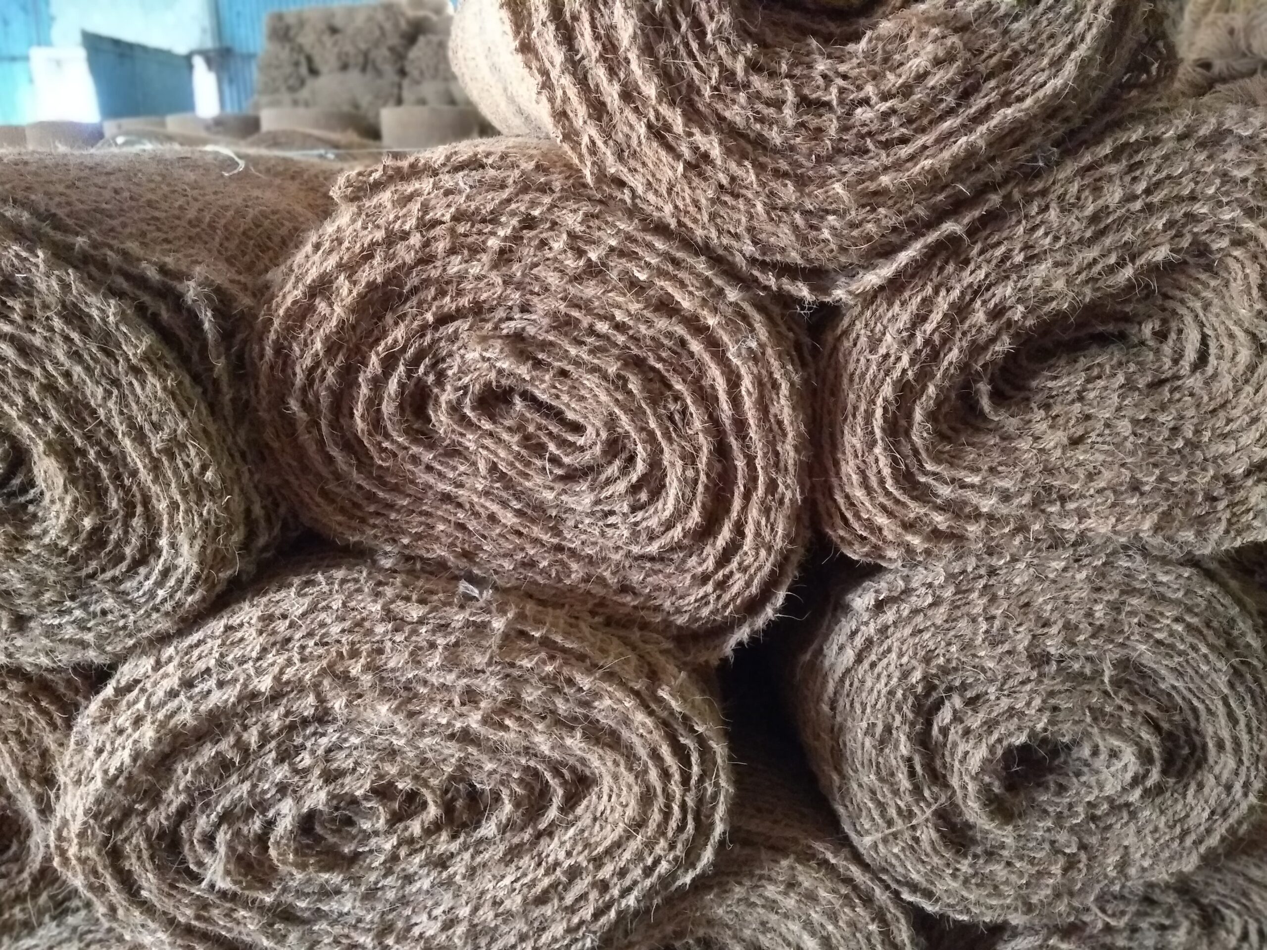 COIR GEOTEXTILE EXPORTING, COIR GEOTEXTILE JAPAN, COIR GEOTEXTILE NETHERLANDS