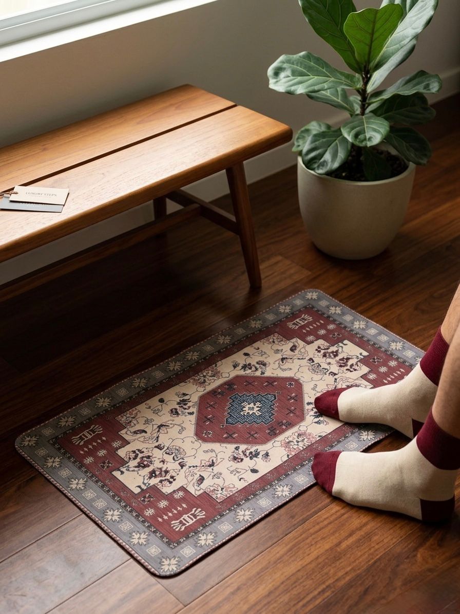 Water Absorbent Mat Kerala