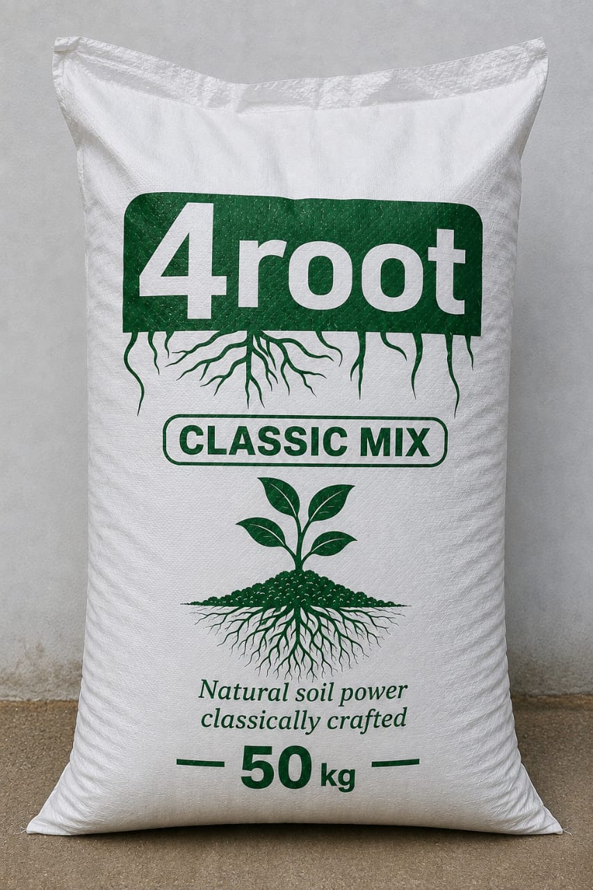 4root Classic Mix bag
