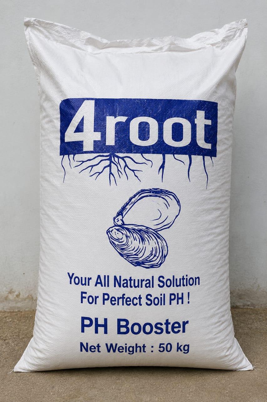 4root PH Booster bag